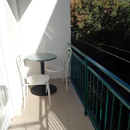 And With Parking Space Starigrad, Paklenica - 25345