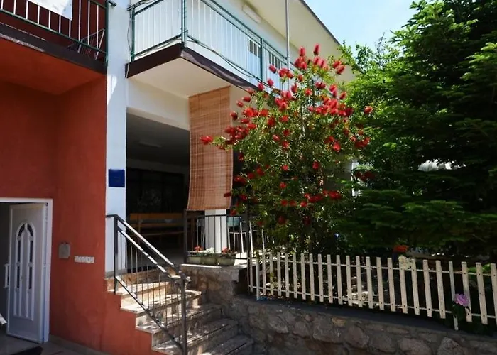 And With Parking Space Starigrad, Paklenica - 25345