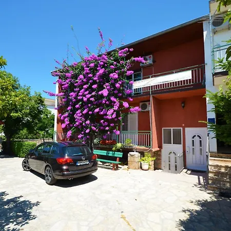 And With Parking Space Starigrad, Paklenica - 25345 3*