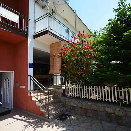 And With Parking Space Starigrad, Paklenica - 25345