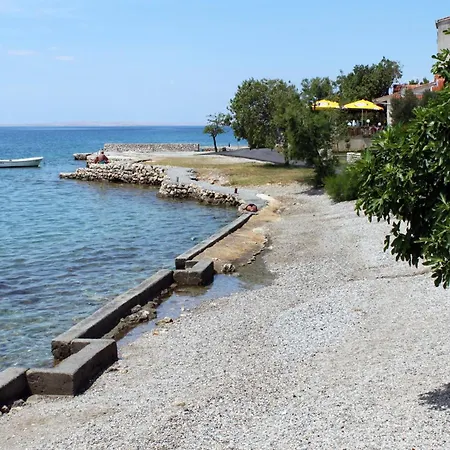 Гостевой дом And With Parking Space Starigrad, Paklenica - 25345 3*