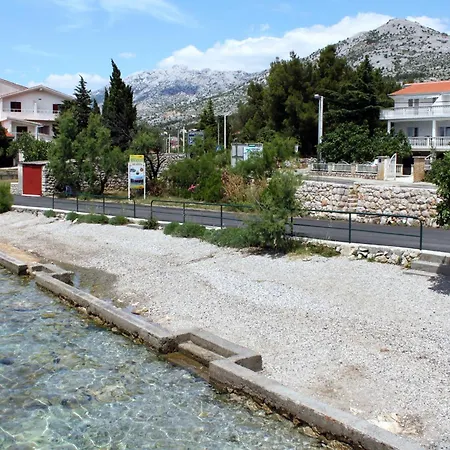 And With Parking Space Starigrad, Paklenica - 25345 Стариград-Пакленица