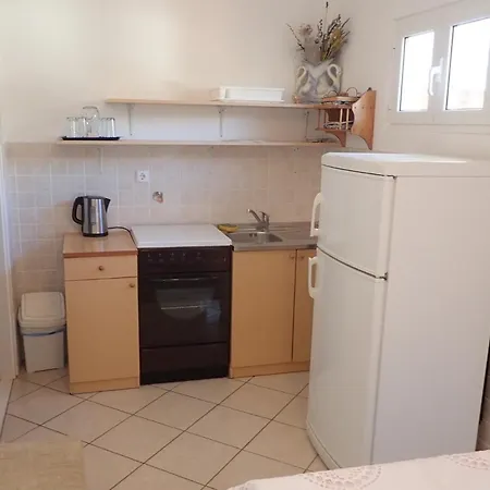 And With Parking Space Starigrad, Paklenica - 25345 Penzion