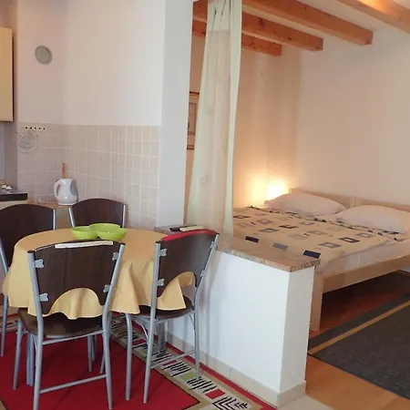 And With Parking Space Starigrad, Paklenica - 25345