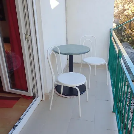 Penzion And With Parking Space Starigrad, Paklenica - 25345