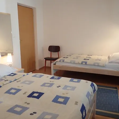 And With Parking Space Starigrad, Paklenica - 25345