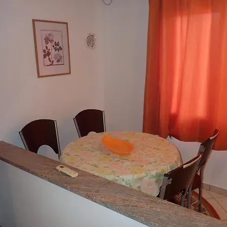 And With Parking Space Starigrad, Paklenica - 25345
