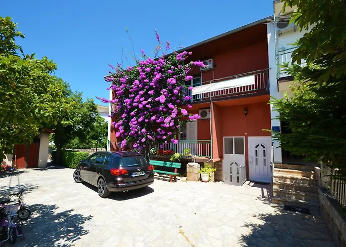 And With Parking Space Starigrad, Paklenica - 25345 3*