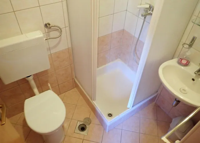 And With Parking Space Starigrad, Paklenica - 25345